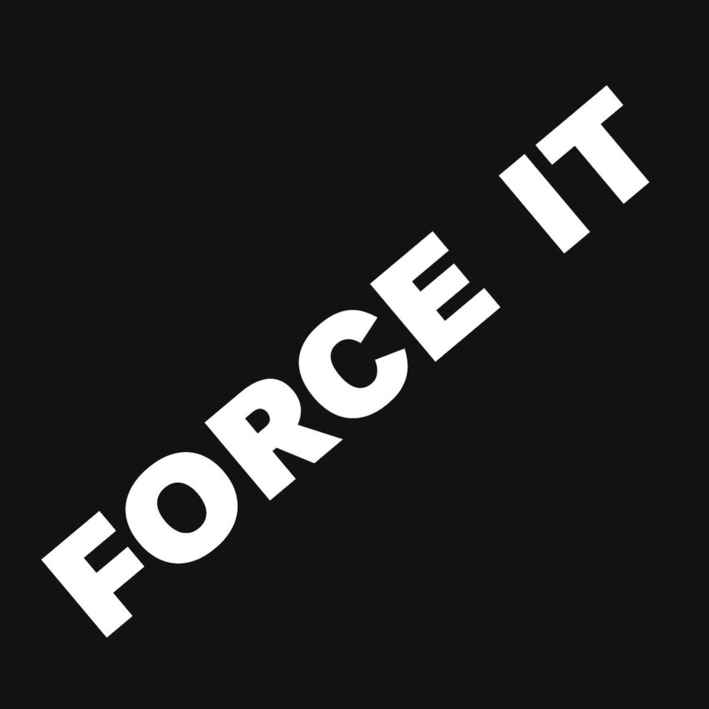 Force It - EP