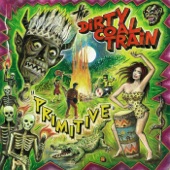 The Dirty Coal Train - Psychedelic Nightmare