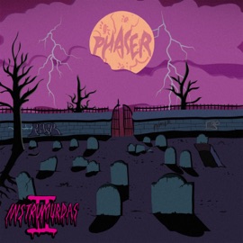 Skoupidotopos (feat. 12os Pithikos) Phaser