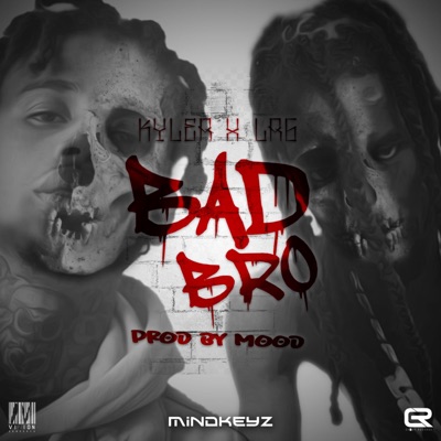 Bad Bro (feat. Lrg) - Single