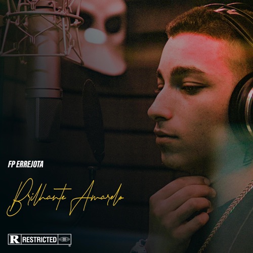Brilhante Amarelo - Single