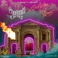 Poombata Effect (Arcado Remix) - Single - GWS