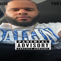 Crazy World - Single - YNR Ruger