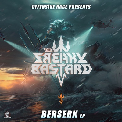 Berserk - Single