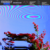 Inflorescent cover