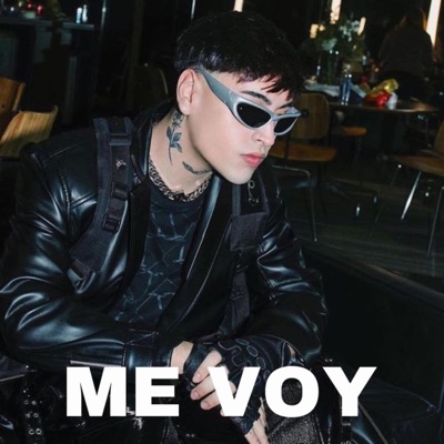 Antidossj - Me Voy
