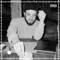 Way Up - Single - Alec King