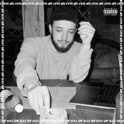 Way Up - Single