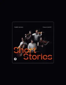 Escucha a Tchalik Quintet, mira videos musicales, lee su biografía, consulta las fechas de las gira y más.