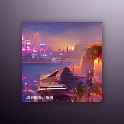 Secret - Single