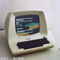 Dehydrated at the Aquarium - Single - Kai King