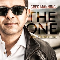The One (feat. Julian Vaughn) - Single - Greg Manning