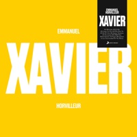 Xavier - Emmanuel Horvilleur