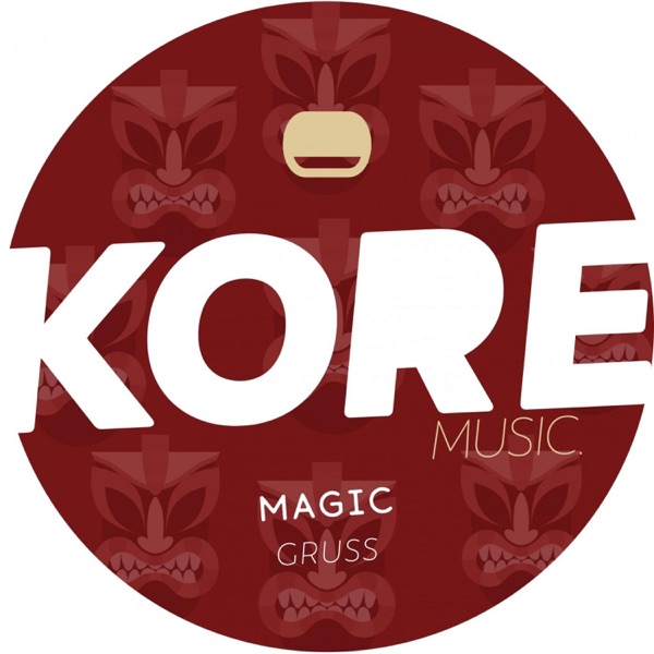 Magic - Single