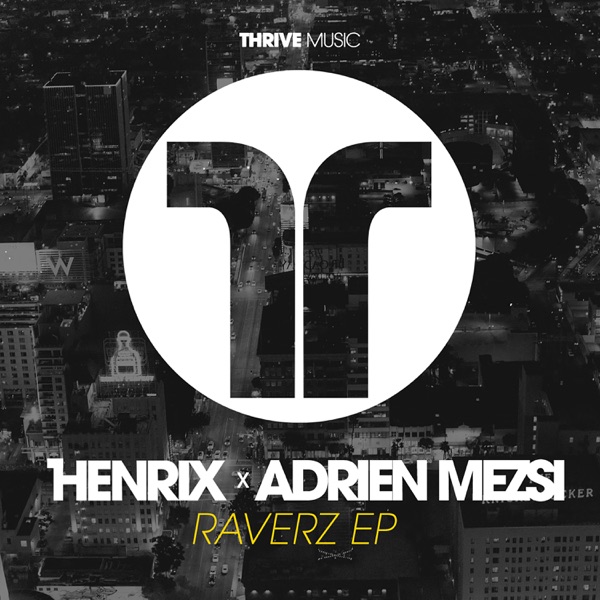 Raverz - Single