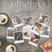 Alcoholics - Single - Jusup