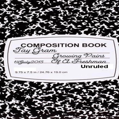 Growing Pains of a Freshman