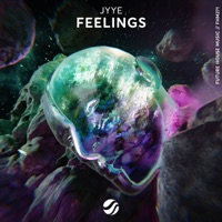 Feelings - Single - JYYE