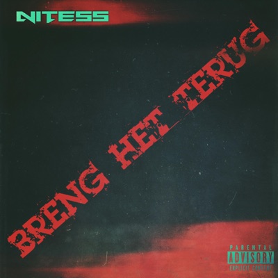 Breng Het Terug - Single
