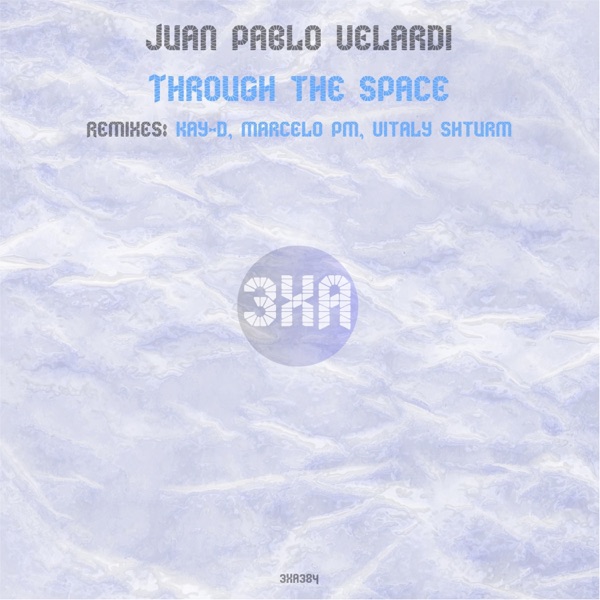 Through the Space