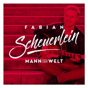 Mann von Welt