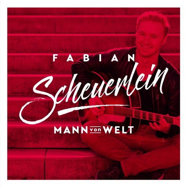 Mann von Welt