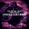 LeyLey (feat. Newkid, Linda Pira, Jireel & Ricky Rich) [F.A.M.E REMIX] artwork