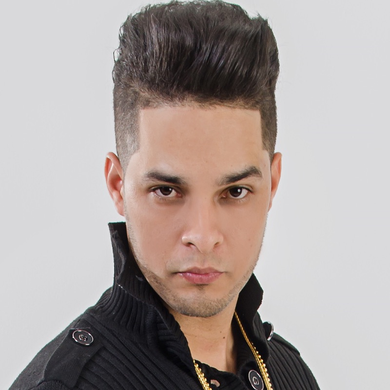 Eddy Jay - La Santa (Sin Placas)