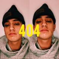 Four-Oh-Four - Single - Giancarlo Garte