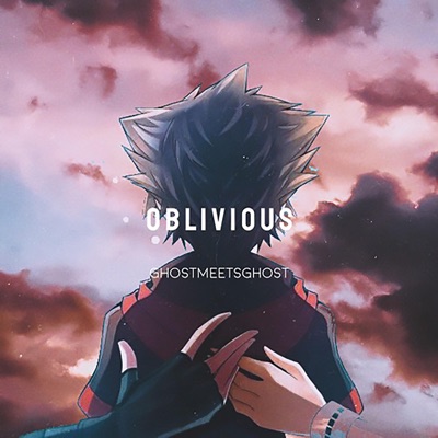 Oblivious (feat. GhostMeetsGhost) - Single