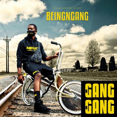 Ngang Ngang - Single