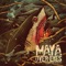 Por Vida - Maya Over Eyes lyrics