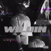 Wildin' - Single - Cekary