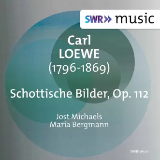 Schottische Bilder, Op. 112: No. 3, Der Schottenclan by Jost Michaels & Maria Bergmann song reviws