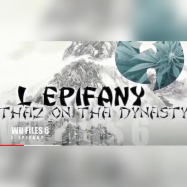Thaz on THA Dynasty (feat. DJ Flipcyide)