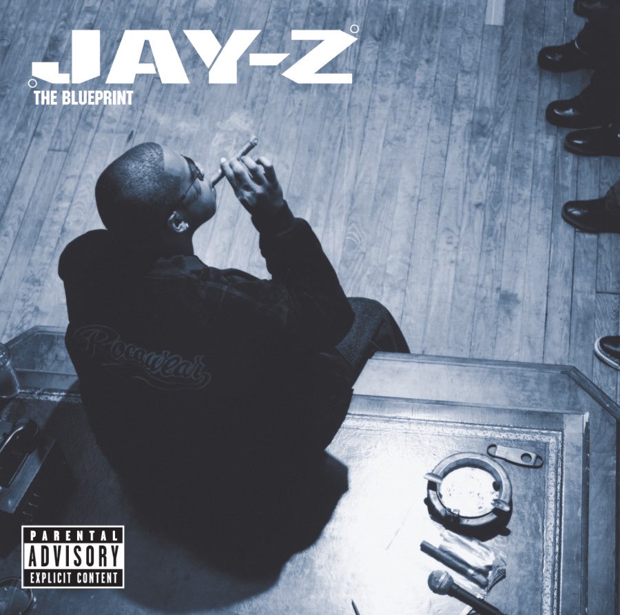 JAY-Z – The Blueprint (2001) [iTunes Match M4A]