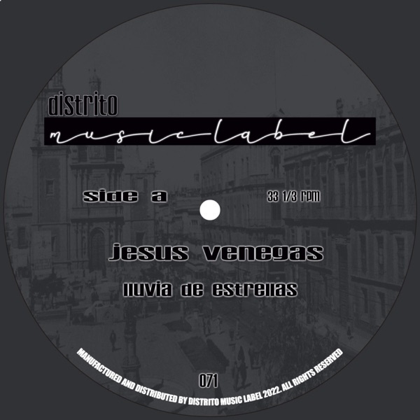 Lluvia de Estrellas - Single