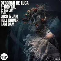 Rontal - 12 DAYS LEFT — Deborah de Luca & F