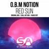 Red Sun - Single