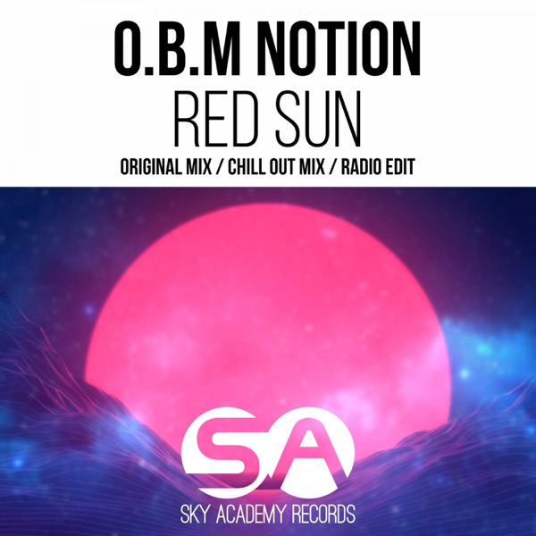 Red Sun - Single