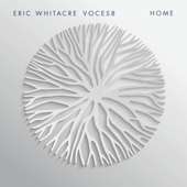 Sing Gently - VOCES8, Eric Whitacre & Christopher Glynn