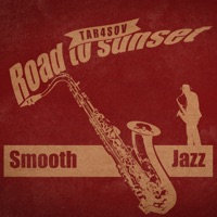 Road to Sunset - Single - TAR4SOV