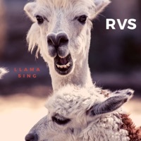 Llama Sing - Single - RVS