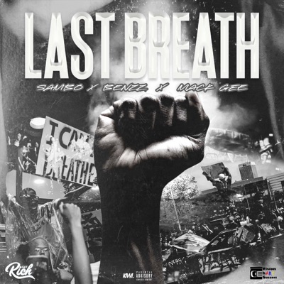 Last Breath - Single