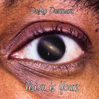 Vision Is Yours - Single