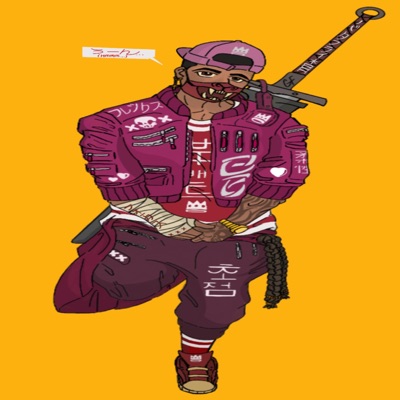 Butterflyphase - Single