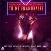 Tu Me Enamoraste (feat. Anuel AA, Bryant Myers, Almighty, Brytiago) (Remix) - Single