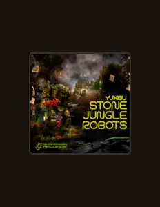 Posłuchaj wykonawcy Yuxibu, obejrzyj teledyski, przeczytaj biografię, zobacz daty tras koncertowych i nie tylko!