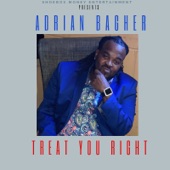 Treat You Right artwork