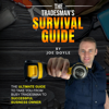 The Tradesman's Survival Guide: The Ultimate Guide to Take You from Busy Tradesman to Successful Business Owner (Unabridged) - Joe Doyle